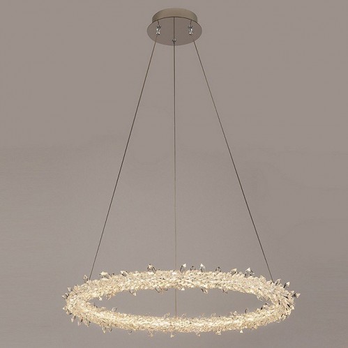 Подвесной светодиодный светильник Newport 8281/600 М0064624