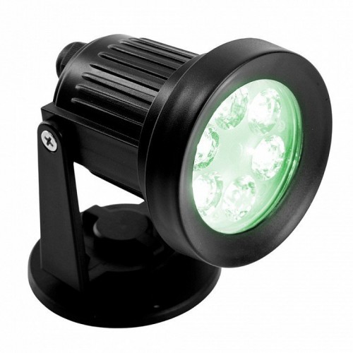 Светильник грунтовой на колышке (грунтовый) Feron.ONE SP2711 5W 3000К 195-245V IP65 пластик