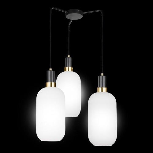 Подвесной светильник 33 идеи S33WH PND16S.03.19.003BL-S33WH Подвесной светильник 33 идеи S33WH PND16S.03.19.003BL-S33WH