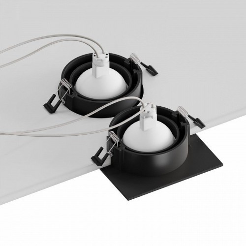 Встраиваемый светильник Hesby Lighting AtLas HSBL_0117