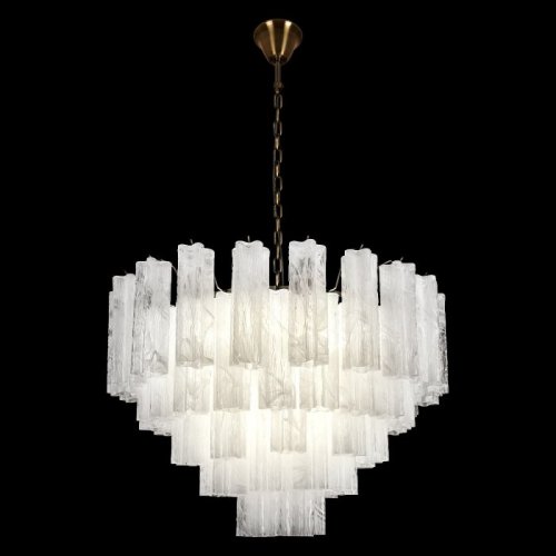 Подвесная люстра Loft IT Murano 10580/800 White