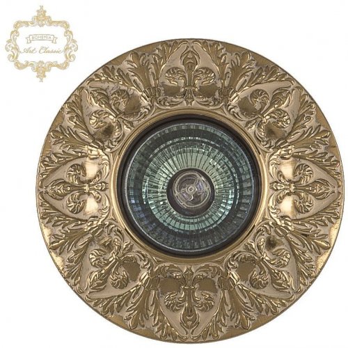 Точечный светильник ArtClassic 30.90 30.90.10.FL.GI