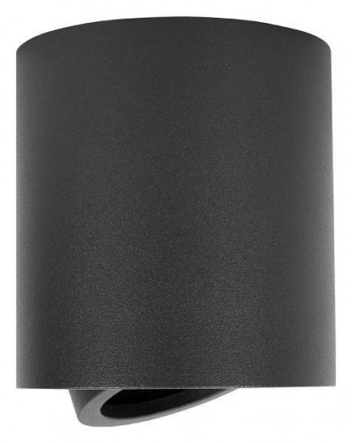 Точечный светильник Loft IT Unit 10340/B Black Точечный светильник Loft IT Unit 10340/B Black