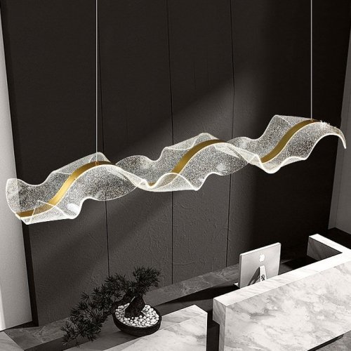 Подвесной светильник ImperiumLoft Larseric01