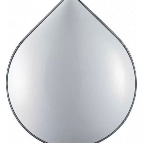 Настенный светильник iLedex Omega 6008W-18W-3000K WH-GL