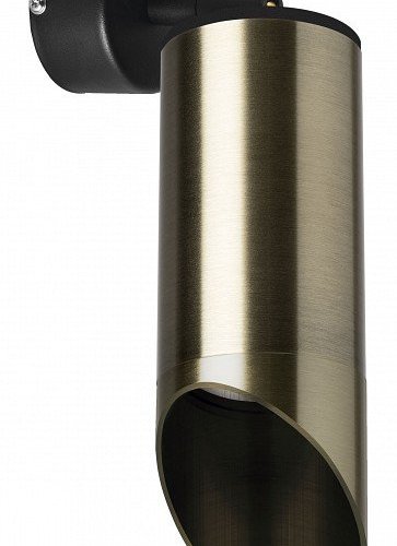 Спот Lightstar Rullo RB43130