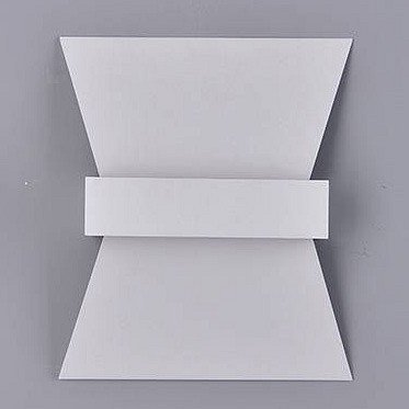 Настенный светильник DesignLed FRONT GW-1050-7-WH-WW Настенный светильник DesignLed FRONT GW-1050-7-WH-WW