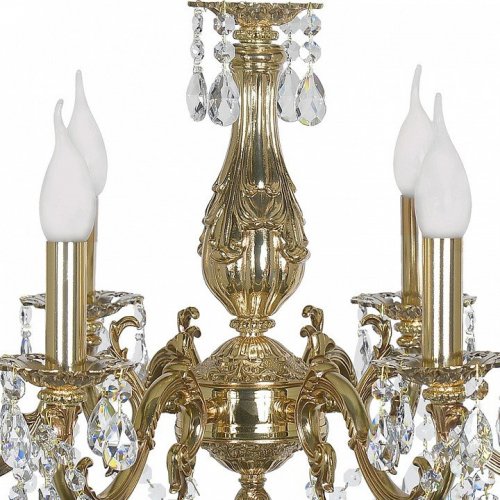 Подвесная люстра Dio D'Arte Lauria E 1.1.6.600 GH