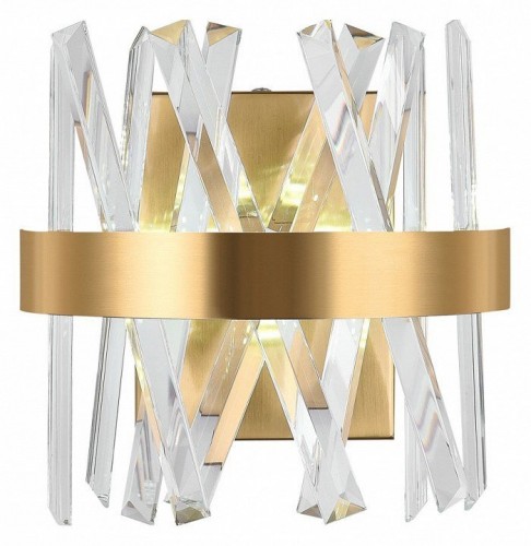 Настенный светильник Natali Kovaltseva Tiziano LED LAMPS 81113/1W