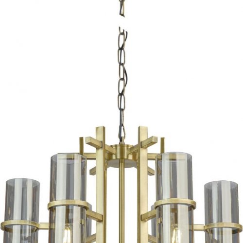 Подвесная люстра AM Group AM273 AM273-D6 AB