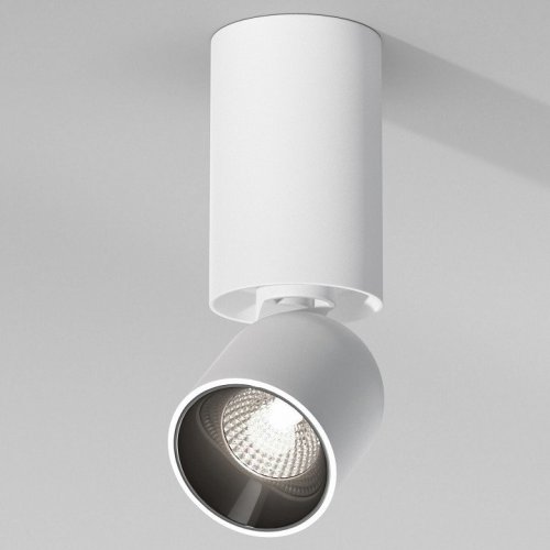 Светодиодный спот Elektrostandard Spot 25106/LED a066397 Светодиодный спот Elektrostandard Spot 25106/LED a066397