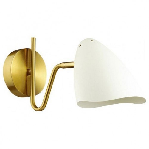 Бра Lumion Madison 4540/1W Бра Lumion Madison 4540/1W