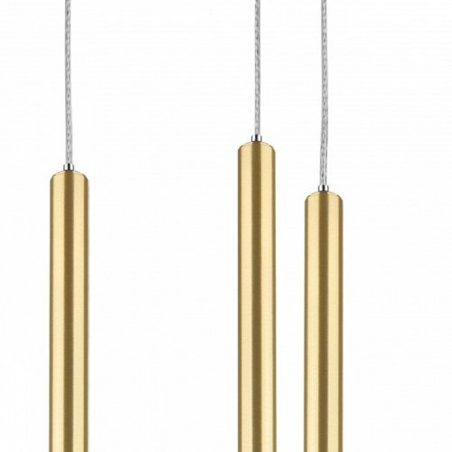 Подвесной светильник Lightstar Tubo L5T747443 Подвесной светильник Lightstar Tubo L5T747443