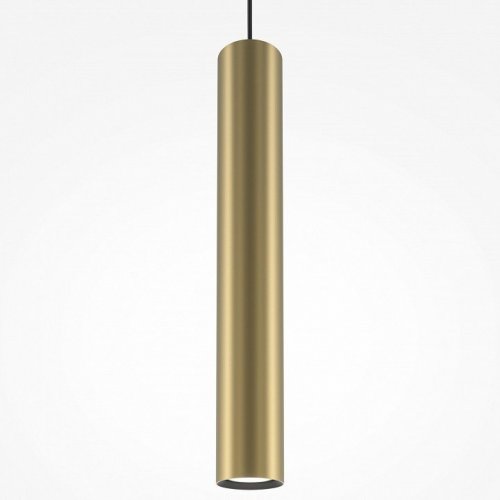 Подвесной светильник Pro Focus MOD161PL-01G1 Подвесной светильник Pro Focus MOD161PL-01G1