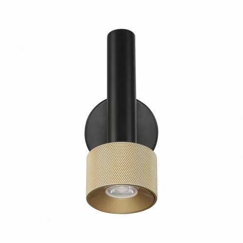 Спот Delta 2360-1 BK+BR