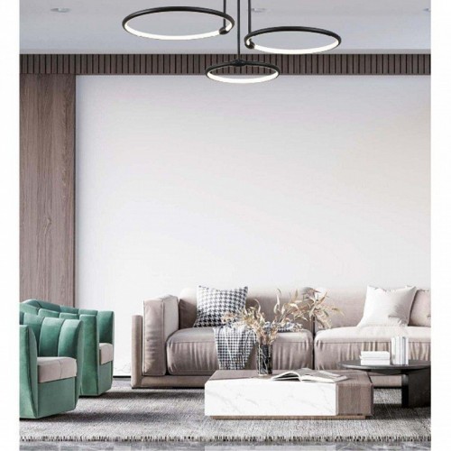 Потолочная люстра Lumion Ursula 6506/66CL Потолочная люстра Lumion Ursula 6506/66CL