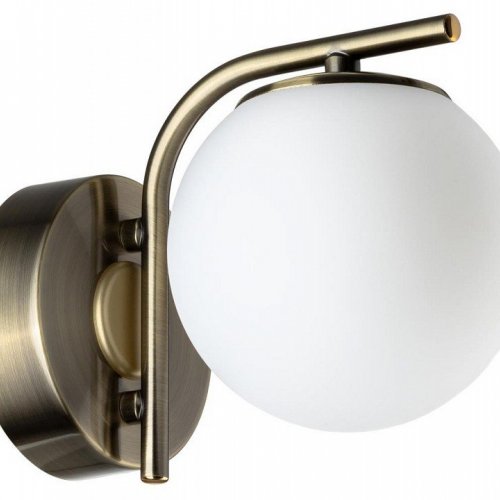 Бра Citilux Адам Смарт CL228B313 Бра Citilux Адам Смарт CL228B313