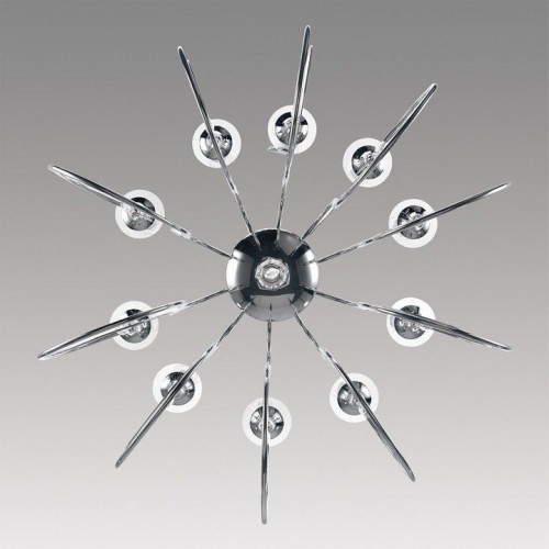 Подвесная люстра Lumion Laoka 8032/10 Подвесная люстра Lumion Laoka 8032/10