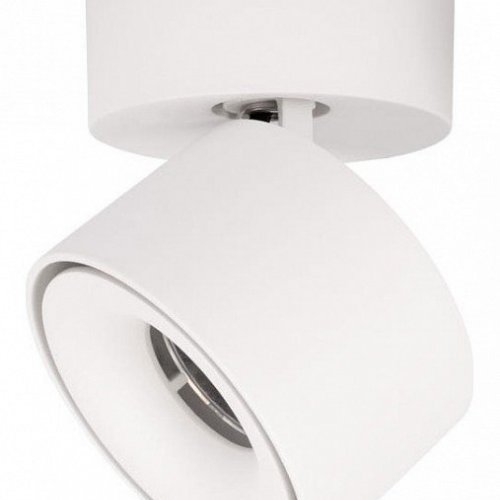 Спот Loft IT Focus 10323/A White Спот Loft IT Focus 10323/A White