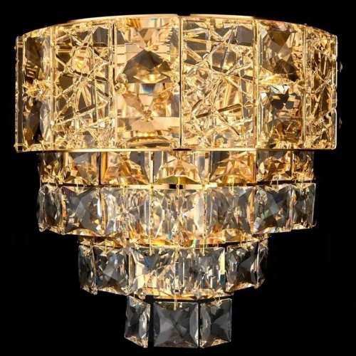 Бра Fluorite Majeste FL1060-3W Бра Fluorite Majeste FL1060-3W