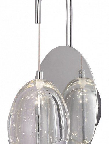 Бра Kink Light Берти 07866,02 Бра Kink Light Берти 07866,02
