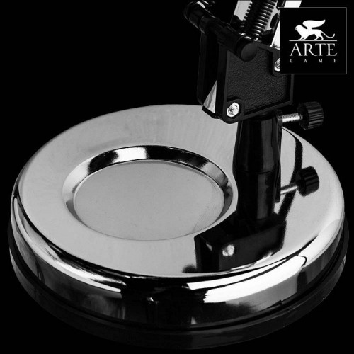 Настольная лампа Arte Lamp Junior A1330LT-1CC Настольная лампа Arte Lamp Junior A1330LT-1CC