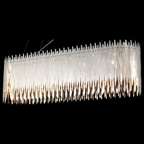 Подвесная люстра Wertmark Celina WE128.12.123 Подвесная люстра Wertmark Celina WE128.12.123