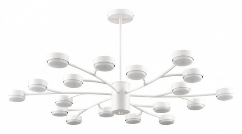 Потолочная люстра Lumion Torina 8265/18