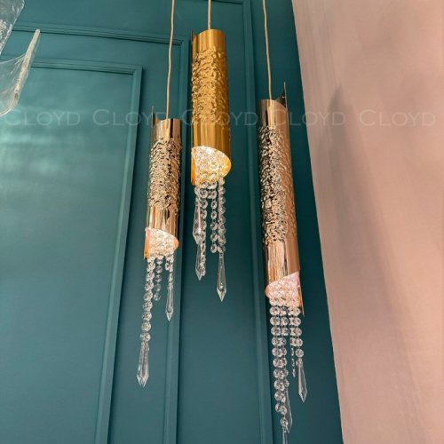 Подвесной светильник Cloyd Efialt 11523