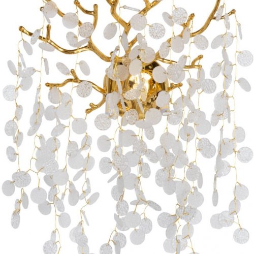 Бра De Markt City Лайма 467022102 Бра De Markt City Лайма 467022102