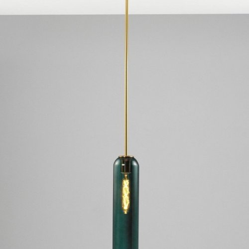 Подвесной светильник Moderli Rosberg V10420-1P