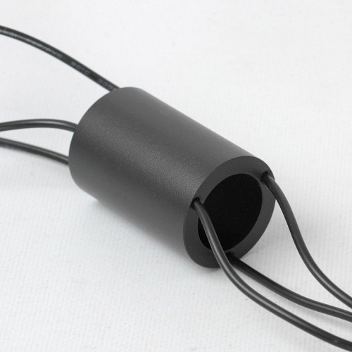 Подвесной светильник Lussole Lassen LSP-7253