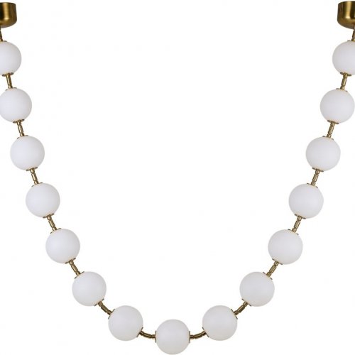 Подвесной светодиодный светильник Kink Light Мони 07627-15L,33