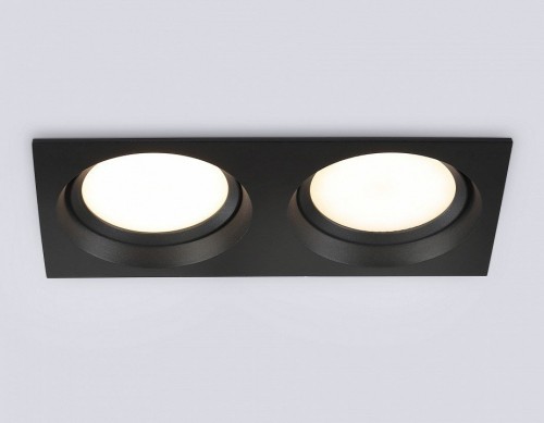 Точечный светильник Ambrella light Techno Spot TN52235