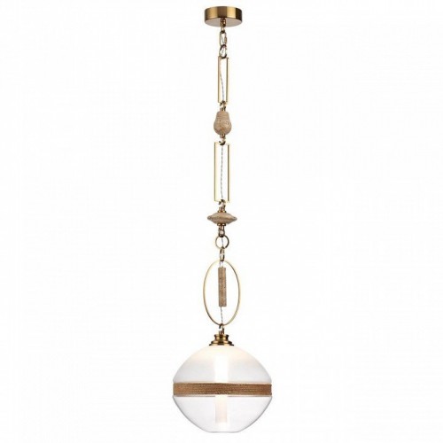 Подвесной светильник Odeon Light Krema 5441/1C