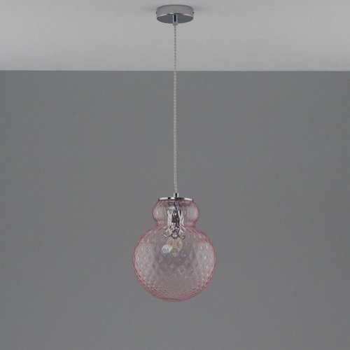 Подвесной светильник Moderli Lorel V11165-1P Подвесной светильник Moderli Lorel V11165-1P