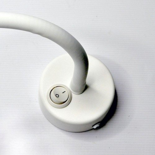 Бра Elvan NLS-224-5W-NH-Wh