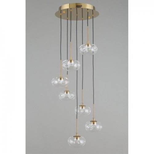 Подвесной светильник Sacha APL.073.06.07 Подвесной светильник Sacha APL.073.06.07