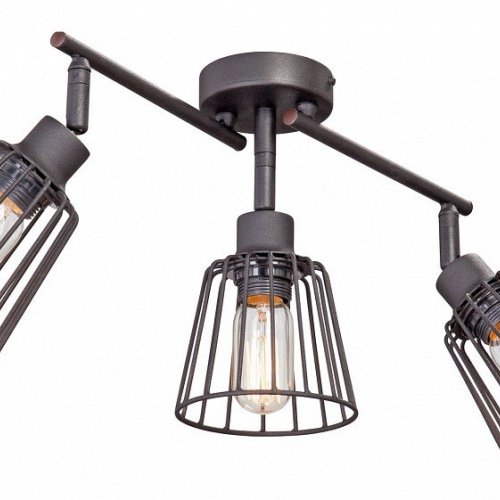 Спот Vitaluce V4589-1/3PL Спот Vitaluce V4589-1/3PL