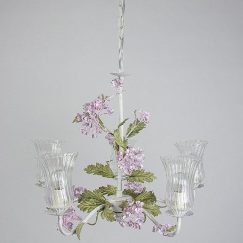 Подвесная люстра Abrasax SD0957/5