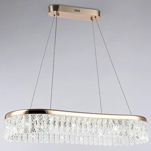 Подвесной светильник Ambrella light Traditional TR49737