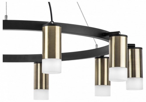 Подвесной светильник Lightstar Rullo LR0203101 Подвесной светильник Lightstar Rullo LR0203101