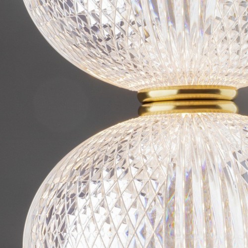 Подвесной светильник Freya Awella FR6135PL-L13BT