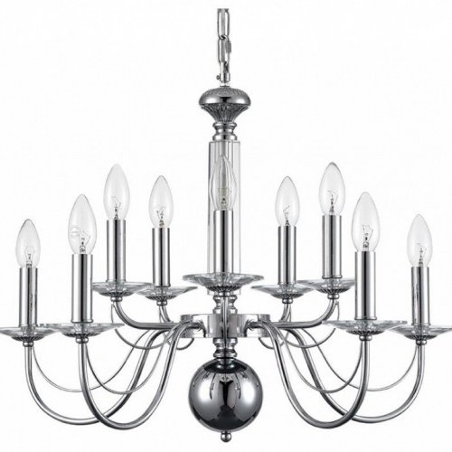 Подвесная люстра Lumion Incanto 8034/10