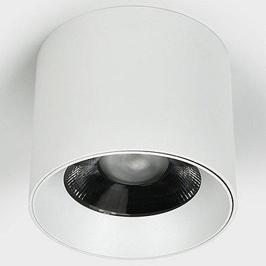 Накладной светильник Italline IT06-6036 IT06-6036 white 3000K Накладной светильник Italline IT06-6036 IT06-6036 white 3000K