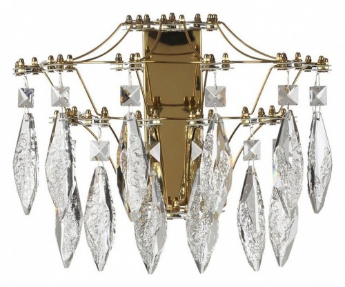 Бра Odeon Light Flamenco 7000/25WL