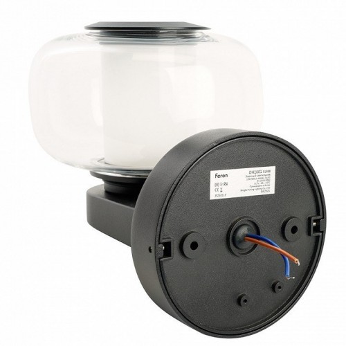 Накладной светильник Feron Париж 51988