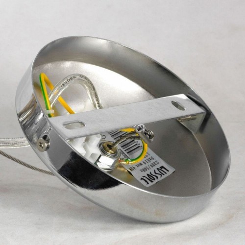 Подвесная люстра Lussole Star GRLSP-8336 Подвесная люстра Lussole Star GRLSP-8336