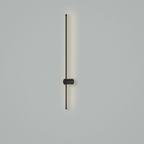 Настенный светильник Mystery FR6063WL-L20B