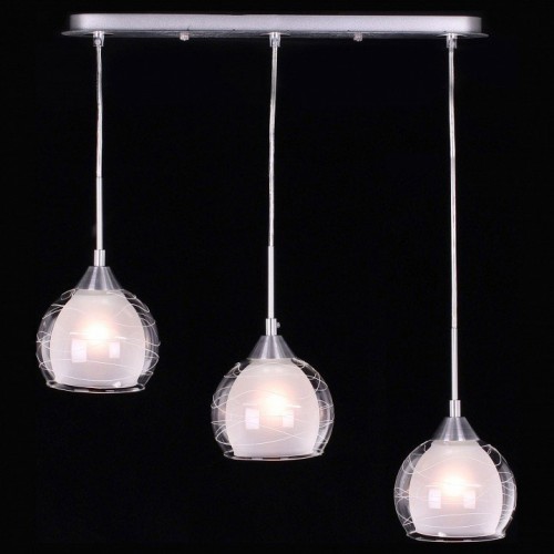 Подвесной светильник Citilux Буги CL157132 Подвесной светильник Citilux Буги CL157132